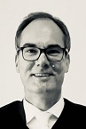 RiOLG Andreas Kohlenberg, Richter am Oberlandesgericht
