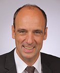 Dr. Falk Bernau, RiBGH