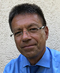 Dr. phil. nat. Cornelius Schott, Sachverständiger f. Anthropologische Vergleichsgutachten