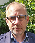 Prof. Dr. Gerd  Hamme, RiAG Essen