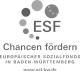 ESF Förderung Baden-Württemberg