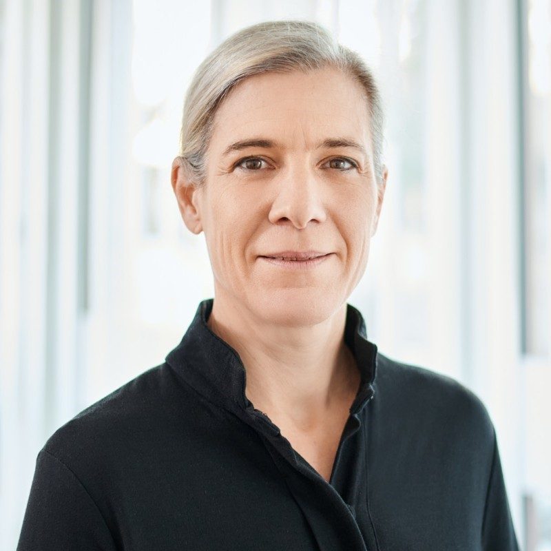 Ulrike Dronkovic, Fachanwältin für Straf- u. Verkehrsrecht