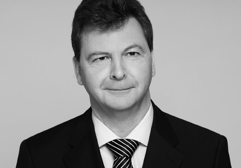 Dr. Hans-Josef Lütke, Fachanwalt für Urheber- und Medienrecht