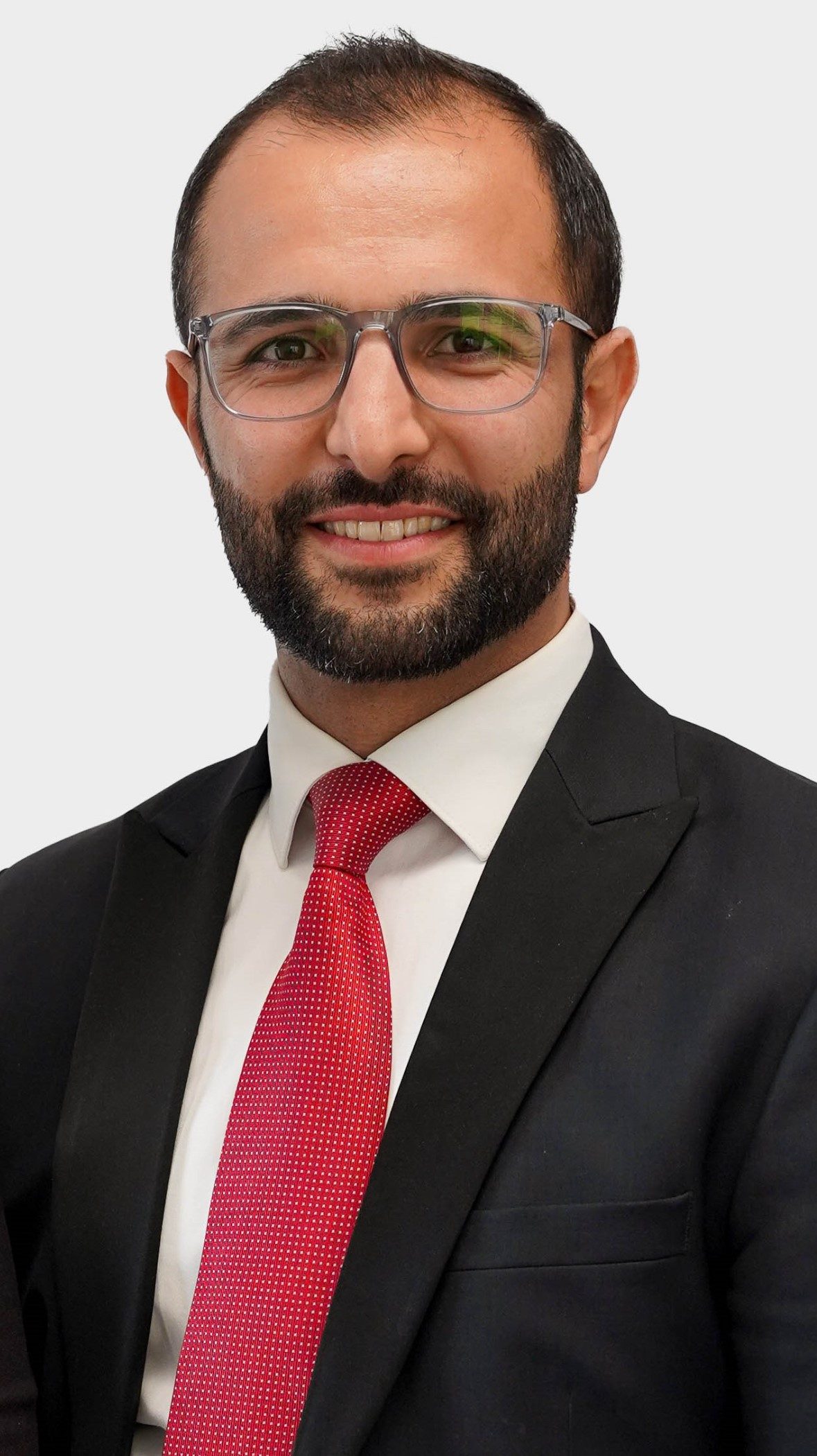 Roj Khalaf, Fachanwalt für Strafrecht