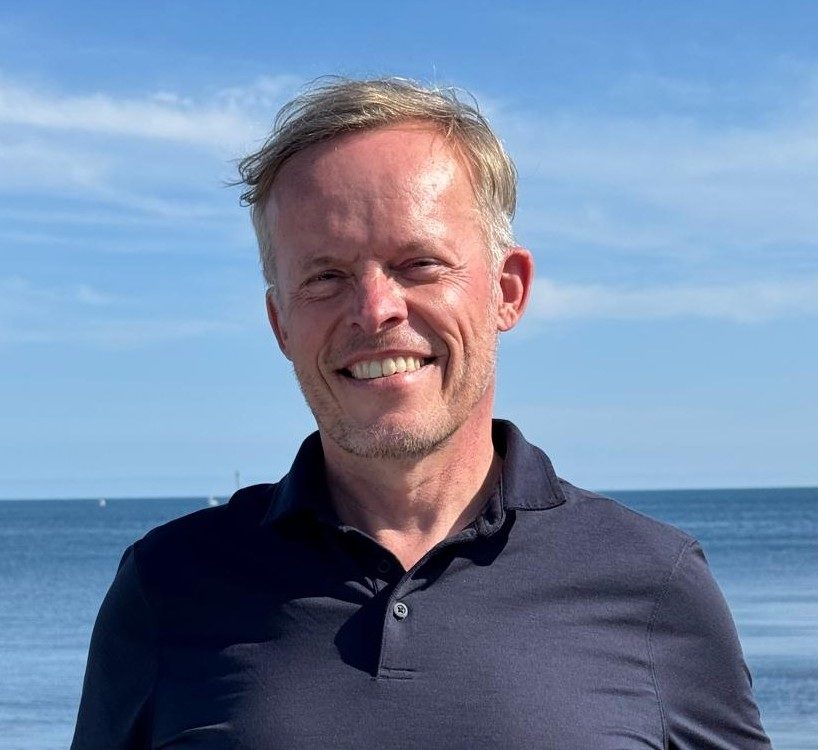 Joachim Volpert, Dipl. Rechtspfleger