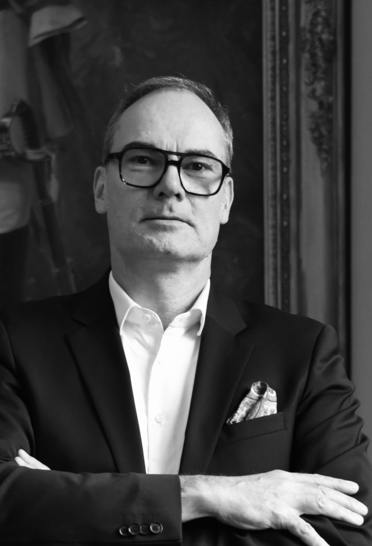 Andreas Kohlenberg, Vorsitzender Richter am OLG