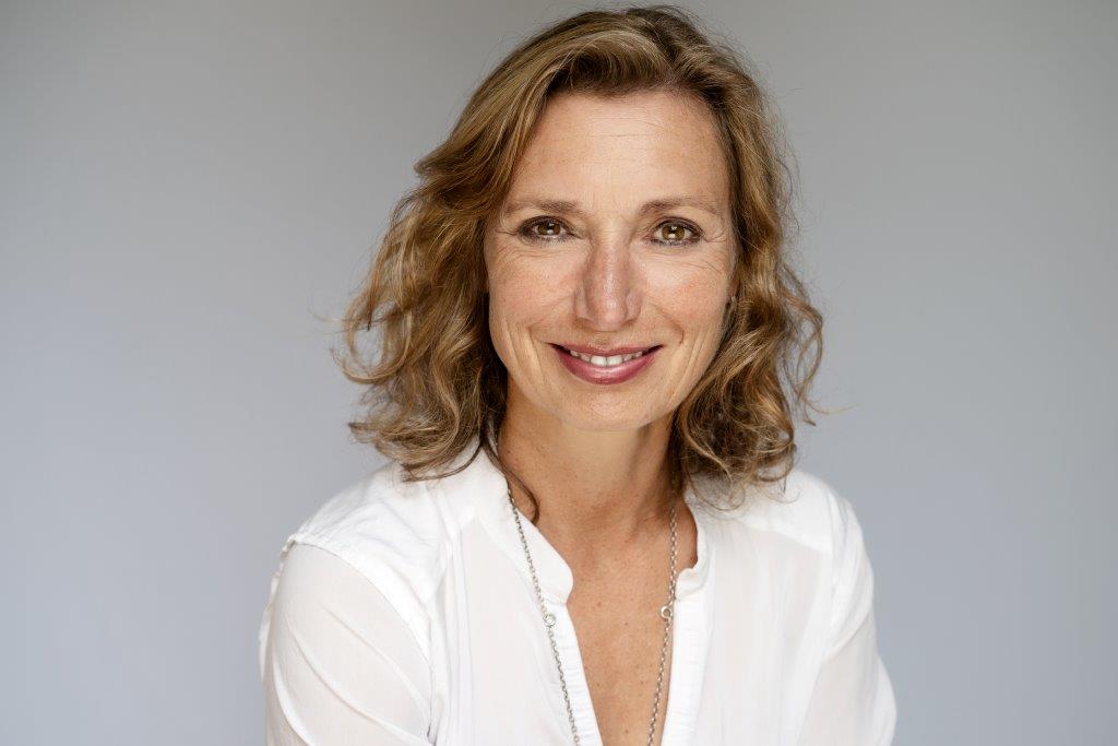 Dr. Brigitta Liebscher, Richterin am Arbeitsgericht Köln