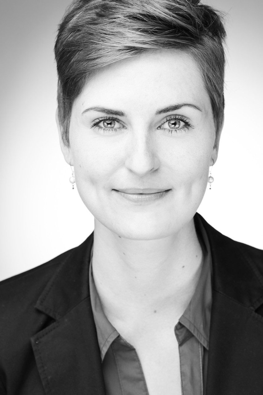 Juliane Prinz, M.A., M.M.