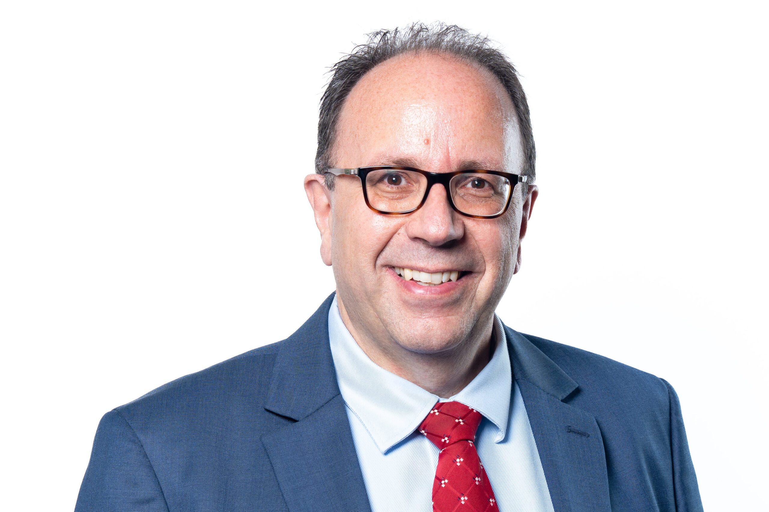 Prof. Dr. Stefan Jäger, Fachanwalt für Sozial-, Medizin- und Versicherungsrecht