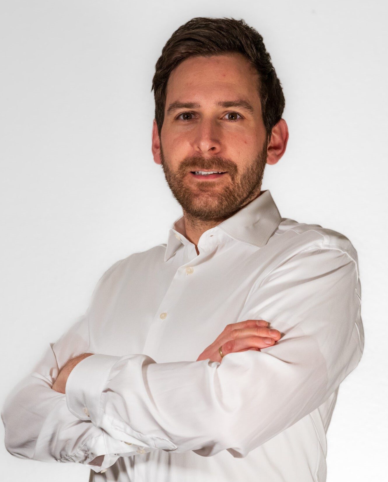 Daniel Hess, Dipl. Rechtspfleger