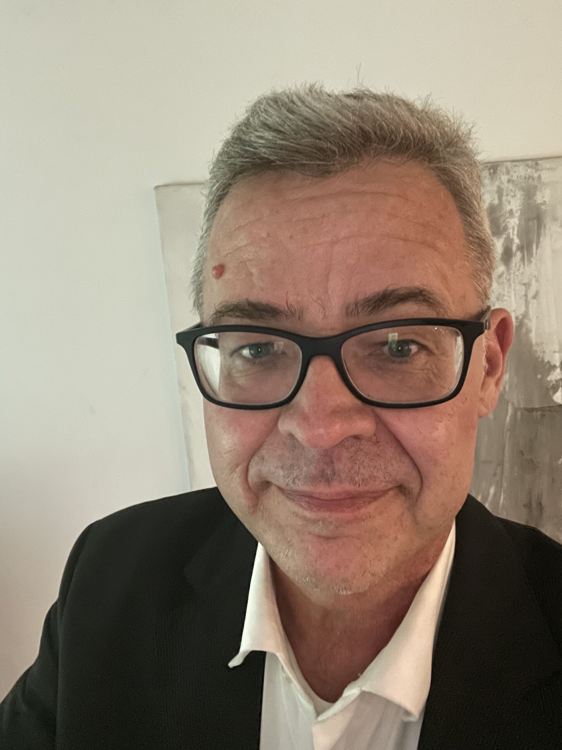 Nils Feldhaus, Vorsitzender Richter am LG Bochum
